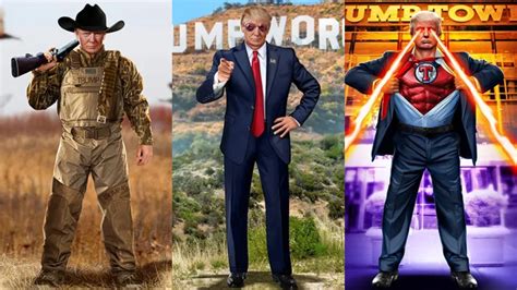 trump tcg|Donald Trump Wants to Sell NFT 'Trading Cards' of Himself for .